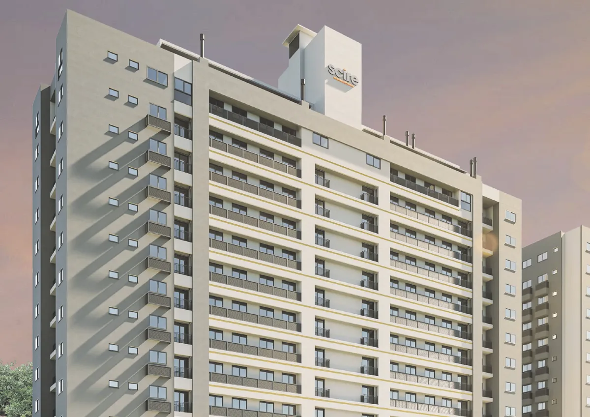 Apartamento 2 quartos - Pedra branca – foto 1