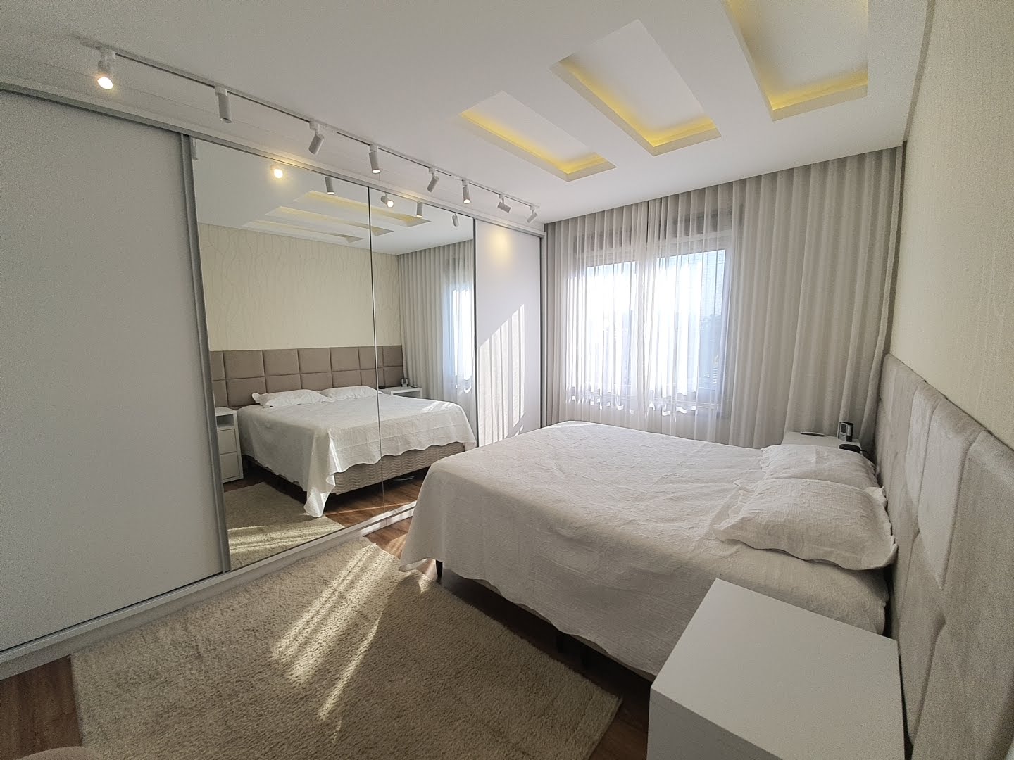 Apartamento Alto Padrão - Pedra branca – foto 1